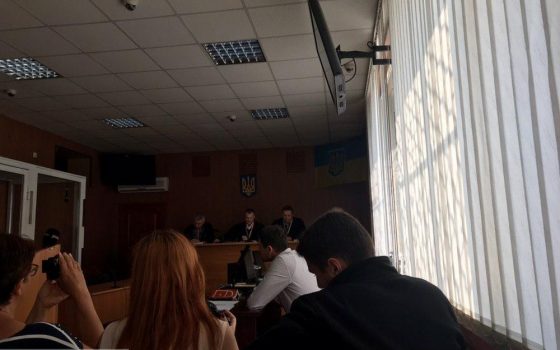 Суд по делу “Краяна” продолжается после оправдательного приговора: обвиняемые не явились ОБНОВЛЯЕТСЯ «фото»