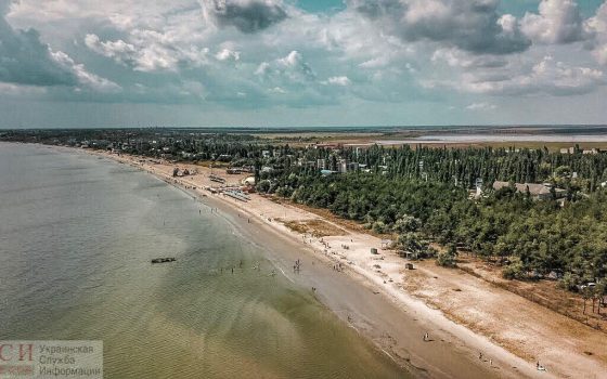 На выходных в Одессу вернется тепло «фото»