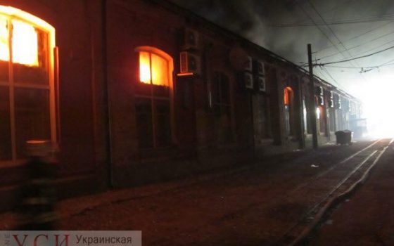 Полиция открыла уголовное производство по факту пожара в гостинице “Токио-Стар” usionline.com Полиция открыла уголовное производство по факту пожара в гостинице “Токио-Стар” «фото»