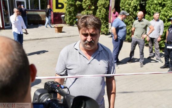 Одессит рассказал, как приютил у себя в квартире постояльцев из гостиницы “Токио-Стар” usionline.com Одессит рассказал, как приютил у себя в квартире постояльцев из гостиницы “Токио-Стар” «фото»