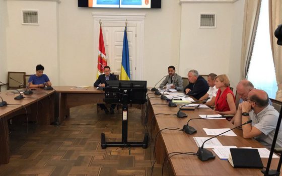 В мэрии рассказали, как и где будут штрафовать за нарушения парковки, а также о ценах на стоянку (фото) usionline.com В мэрии рассказали, как и где будут штрафовать за нарушения парковки, а также о ценах на стоянку (фото) «фото»