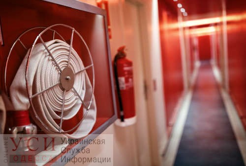 После пожара в “Токио Стар” в Одесской области массово проверяют гостиницы и санатории «фото»