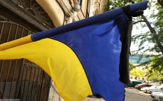 В Одессе 18 августа объявили днем траура usionline.com В Одессе 18 августа объявили днем траура «фото»