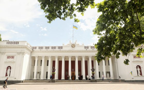 Город в долговой яме: Одесса за последние три года взяла больше всех кредитов и под рекордный процент «фото»