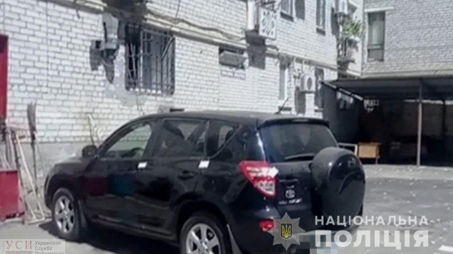 В Суворовском районе женщину ограбили в собственной квартире и угнали ее машину «фото»
