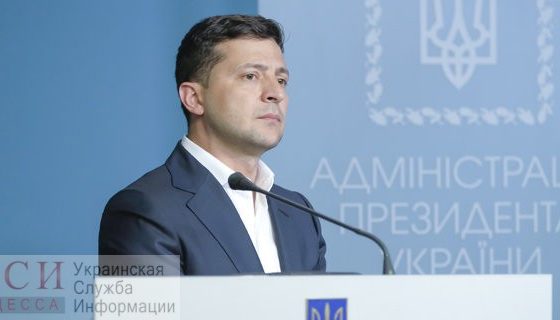 Зеленский о пожаре в “Токио-Стар”: “Отвечать будет Вадим Черный” «фото»