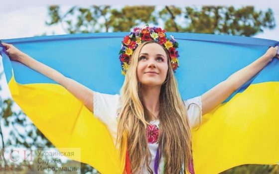 В Одессе готовятся ко Дню Независимости Украины: традиционно будет фестиваль вышиванок usionline.com В Одессе готовятся ко Дню Независимости Украины: традиционно будет фестиваль вышиванок «фото»