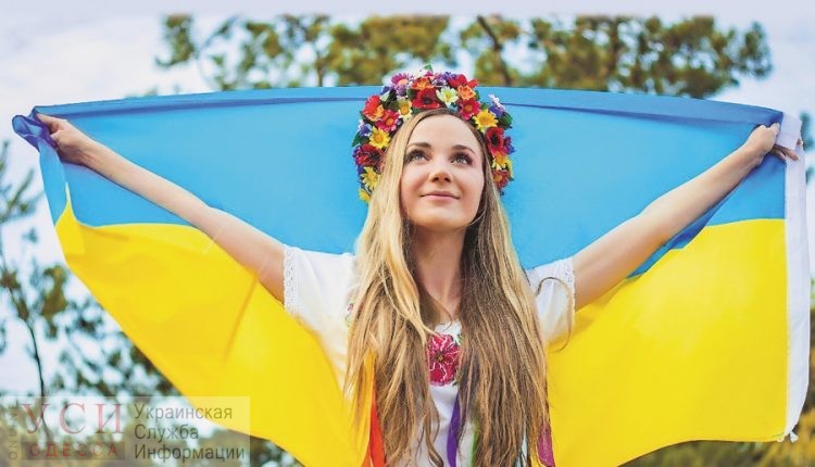 В Одессе готовятся ко Дню Независимости Украины: традиционно будет фестиваль вышиванок «фото»