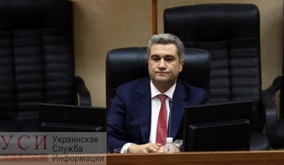 Глава облсовета готовится сложить полномочия: на пост претендует сторонник Порошенко, его замами могут стать депутаты “Оппоблока” и “Вiдродження” «фото»