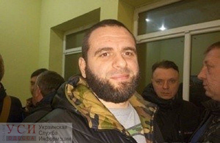 Под Одессой отстранили мэра Таировского поссовета и его зама «фото»