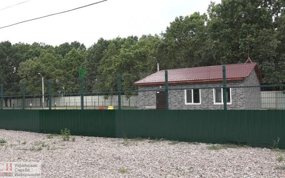 Cкандальный “Догтаун” на 411 Батарее официально содержать в этом году не будут «фото»