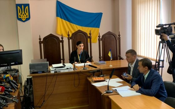 60 суток без права на залог: водителя автоцистерны, который может быть виновником смертельного ДТП, отправили в СИЗО (фото, видео) «фото»