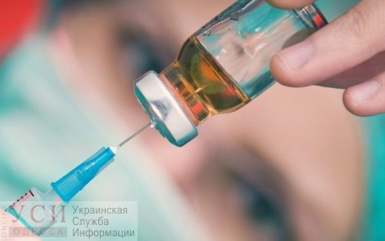 Вакцины есть: увеличилось ли количество привитых детей в Одессе? «фото»