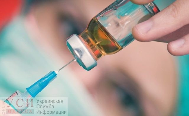 Вакцины есть: увеличилось ли количество привитых детей в Одессе? «фото»