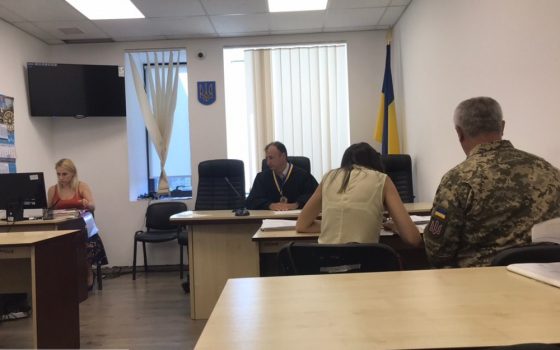 Незаконная застройка “Школьного” аэродрома: Минобороны предоставило суду новые доказательства «фото»