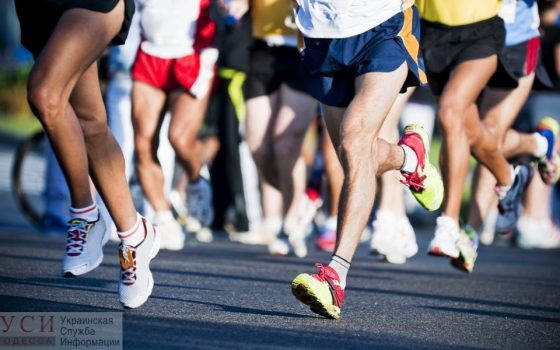 В воскресенье в Одессе пройдет грандиозный забег: перекроют 24 улицы (схема) «фото»