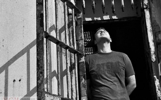 В Одессе на свободу выйдет мужчина, убивший бездомного, которого ранее приютил «фото»