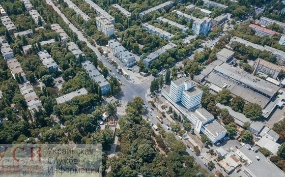 В доме на Варненской не будут чинить протекающую крышу – он в ОСМД и у райадминистрации нет денег usionline.com В доме на Варненской не будут чинить протекающую крышу – он в ОСМД и у райадминистрации нет денег «фото»