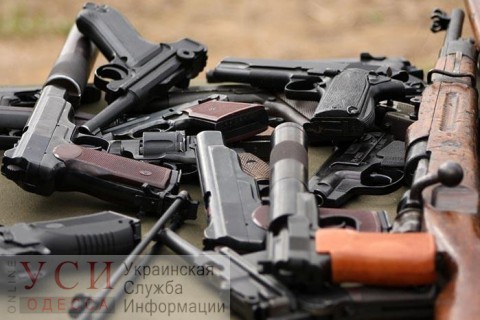 Пока рано: президент Зеленский ответил на петицию о легализации оружия «фото»