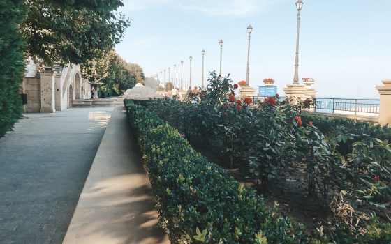 Суббота в Одессе будет теплой и безветренной «фото»