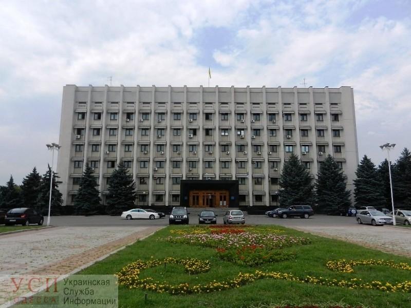 В Одесской областной администрации не смогли выбрать главу пресс-службы (документ) «фото»