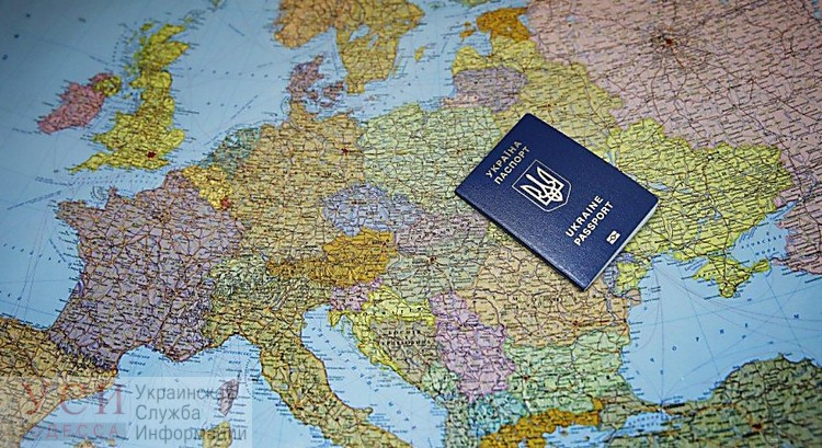 Еще две страны отменили визы для украинцев, на подходе – третья «фото»