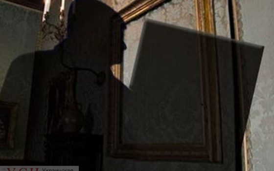 Под Одессой сантехник украл у женщины 14 копилок, картину и ванну «фото»