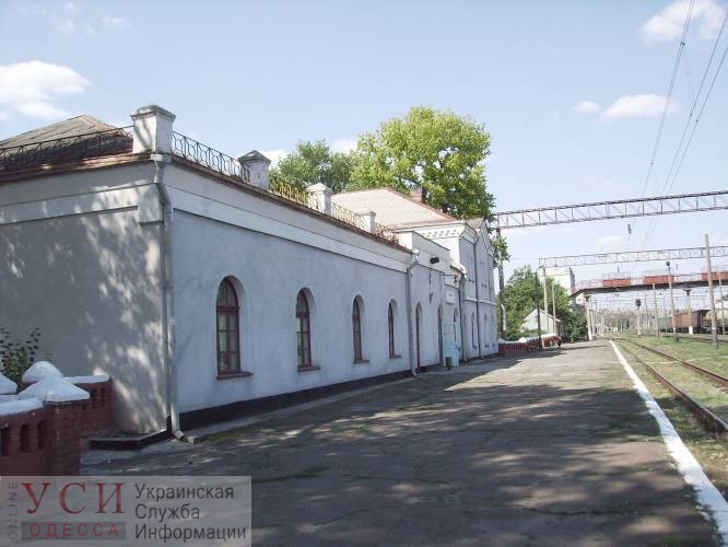 Жители сел и фермеры бьют тревогу: “Укрзалізниця” может закрыть три станции в Одесской области «фото»