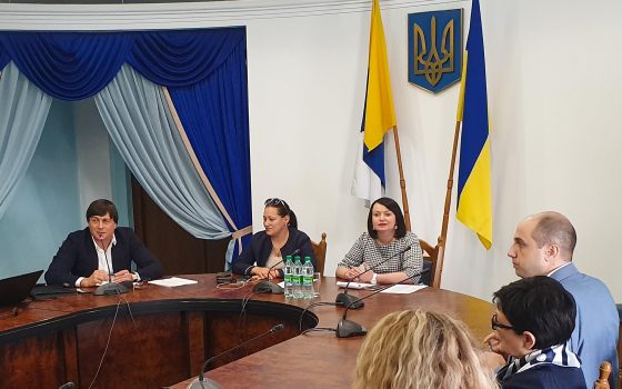 В Одесском облсовете назвали главную проблему гостиничного бизнеса региона (фото) «фото»