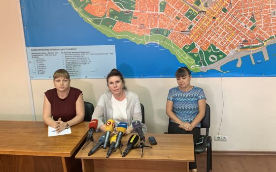 Социальная драма: 11-летнюю одесситку забрали в интернат и не могут вернуть отцу без теста ДНК, но на это у него нет денег (ОБНОВЛЕНО) «фото»