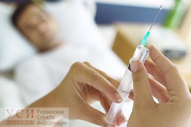 В Одессе шестеро студентов заразились гепатитом А «фото»