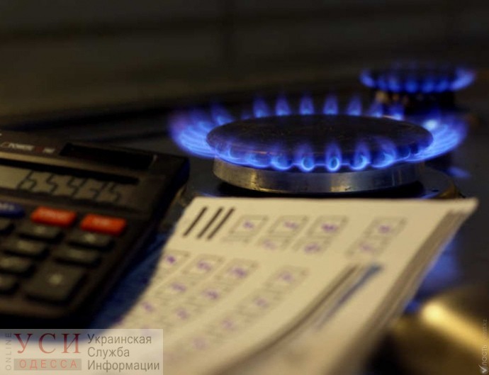 В парламенте обещают с сентября снизить цены на газ на 115 гривен «фото»