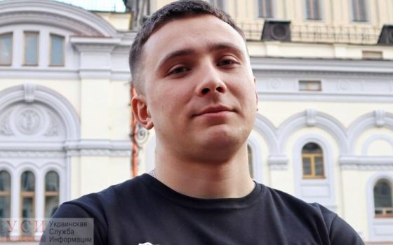 Нардеп: Стерненко готовятся объявить подозрение в убийстве «фото»