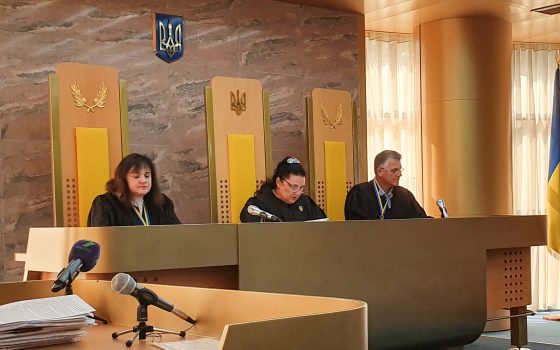 “Действия Одесского горсовета могут оставить область без воздушной защиты”, – полковник юстиции Добров (фото) «фото»