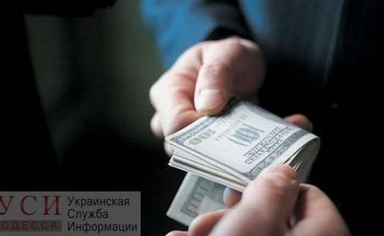 Сдал взяточника – получи премию: Рада приняла закон об обличителях коррупции, большинство одесских нардепов – “за” «фото»