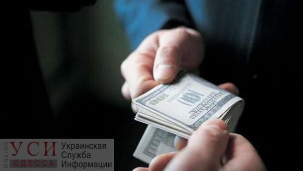 Сдал взяточника – получи премию: Рада приняла закон об обличителях коррупции, большинство одесских нардепов – “за” «фото»