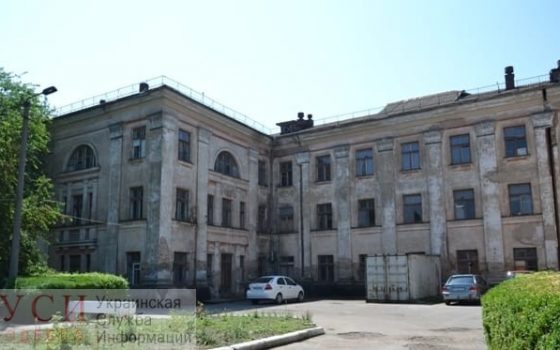 Три отделения больницы в Измаиле планируют закрыть из-за неэффективного лечения и растраты средств «фото»