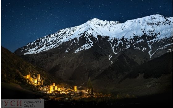 Одесский фотограф победил на престижном конкурсе в США «фото»