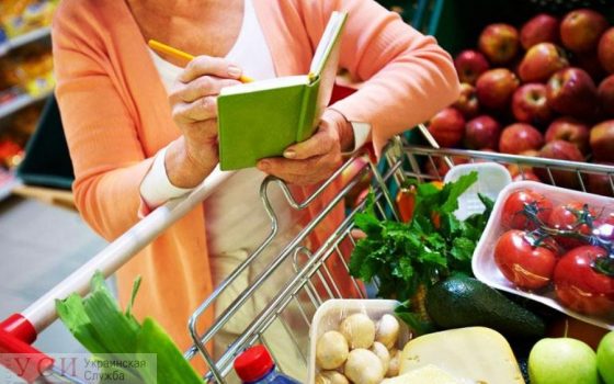 Цены на продукты вырастут, но не существенно, потому что “дальше дорожать уже некуда”, – глава Нацсовета экономического развития «фото»