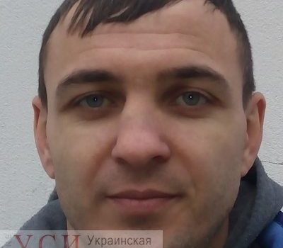 На границе с Молдовой задержали убийцу, сбежавшего из колонии в Николаевской области usionline.com На границе с Молдовой задержали убийцу, сбежавшего из колонии в Николаевской области «фото»