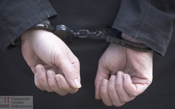 Под Одессой грабитель проведет 13 лет в тюрьме за расправу над 95-летним хозяином дома «фото»