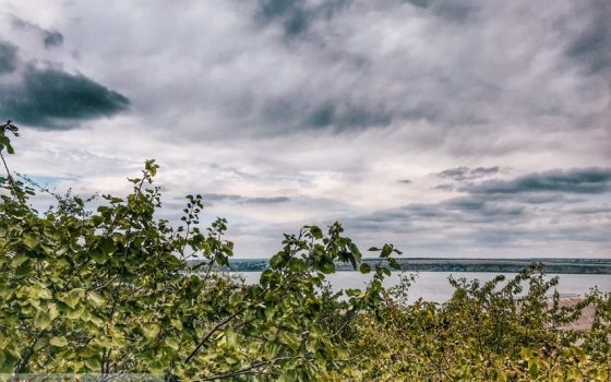 В Одессе будет пасмурно и прохладно «фото»