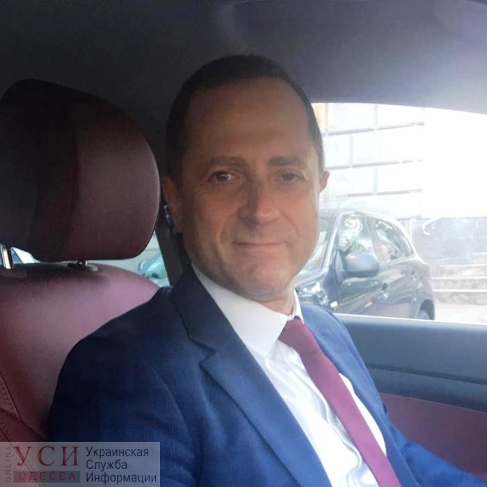Экс-чиновника из Одесской области назначили замминистра социальной политики «фото»