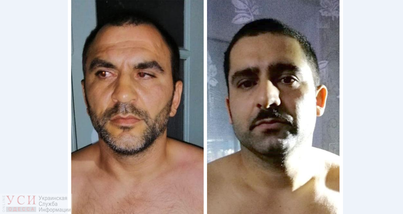 Полиция ищет жертв двоих граждан Азербайджана «фото»