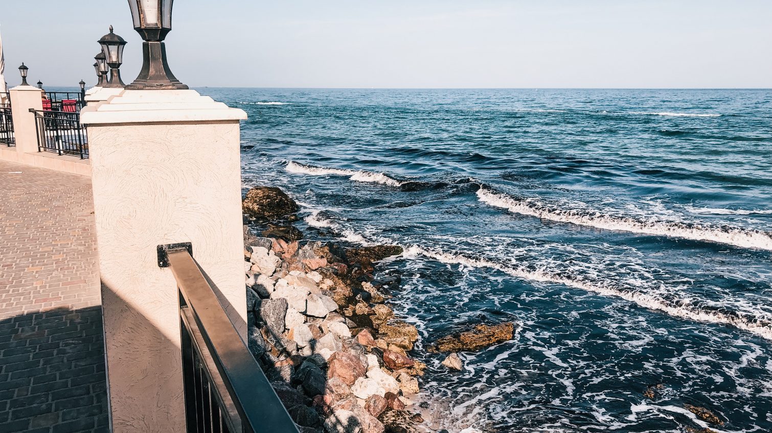 Начало недели в Одессе будет теплым и без осадков «фото»