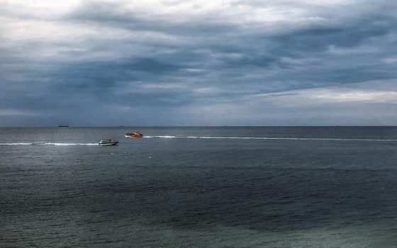 Итоги недели: возвращение моряков в Одессу, скандальное изъятие ребенка и пожар в доме Либмана usionline.com Итоги недели: возвращение моряков в Одессу, скандальное изъятие ребенка и пожар в доме Либмана «фото»