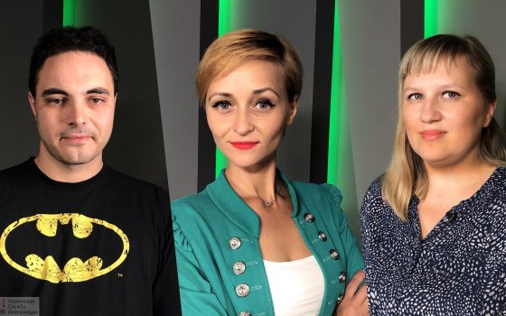 Агенда: обсуждаем итоги недели с собкором телеканала “Украина” (видео) «фото»