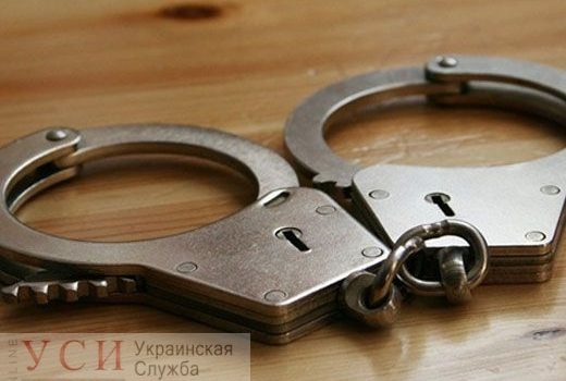 Мужчину, который подрезал шаурмиста в центре Одессы, отпустили под личную ответственность «фото»