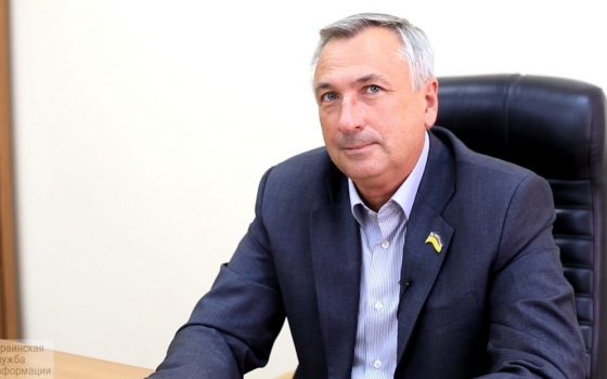 Резон Вадима Шкаровского: о новом большинстве в совете, войне с Ройтбурдом и первом месяце работы на высоком посту в облсовете usionline.com Резон Вадима Шкаровского: о новом большинстве в совете, войне с Ройтбурдом и первом месяце работы на высоком посту в облсовете «фото»
