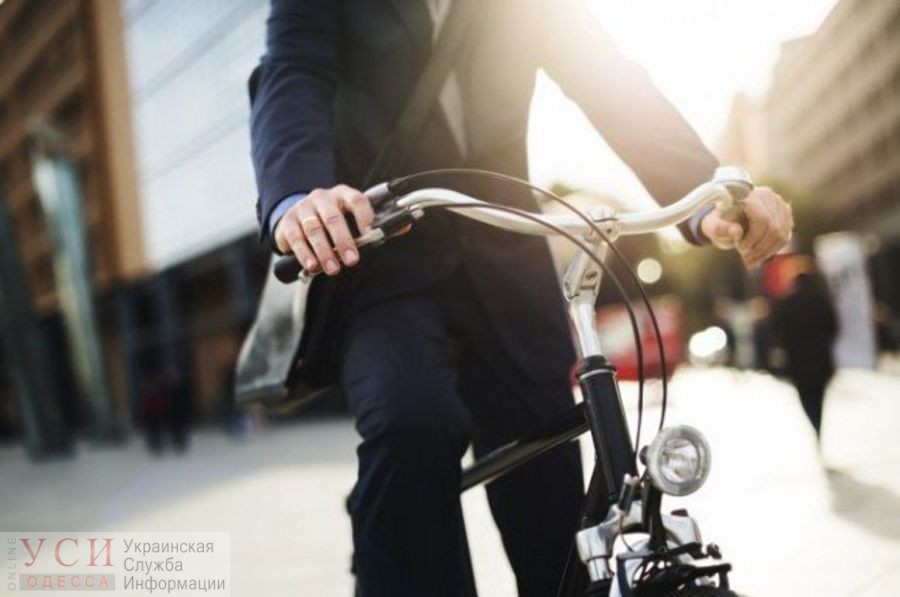 “Велосипедом на работу”: в Одессе состоится флешмоб накануне Всемирного дня без авто «фото»